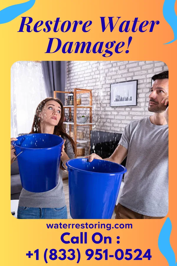 water restoration Express Damage Recovery Solutions Vining